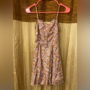 Aeropostale sundress